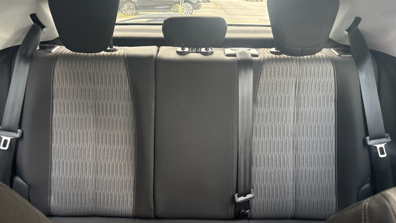 Vauxhall Corsa 1.2 SE Edition 5dr Petrol Hatchback